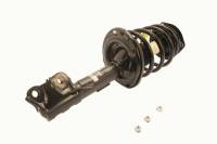 KYB - KYB Strut Plus Front Right 07-09 Toyota Camry 4 Cyl - Image 2