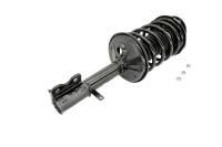 KYB - KYB Shock/Strut Strut Plus Front Left 02-98 Toyota Corolla - Image 1