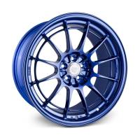 Enkei Wheels - Enkei Wheels Rim NT03+M 18x9.5 5x114.3 ET40 72.6CB Victory Blue - Image 1