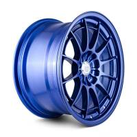 Enkei Wheels - Enkei Wheels Rim NT03+M 18x9.5 5x114.3 ET40 72.6CB Victory Blue - Image 2