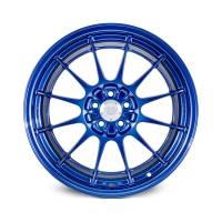 Enkei Wheels - Enkei Wheels Rim NT03+M 18x9.5 5x114.3 ET40 72.6CB Victory Blue - Image 3