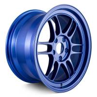 Enkei Wheels - Enkei Wheels Rim RPF1 17x9 5x114.3 ET45 73CB Victory Blue - Image 2