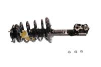 KYB - KYB Shock/Strut Strut Plus Front Left Toyota Camry 2007-09 - Image 2