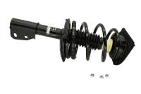 KYB - KYB Shock/Strut Strut Plus Front BUICK LeSabre 1990-99 BUICK Park Avenue 1991-96 CADILLAC DeVill - Image 2