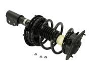 KYB - KYB Shock/Strut Strut Plus Front BUICK LeSabre 1990-99 BUICK Park Avenue 1991-96 CADILLAC DeVill - Image 4