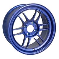 Enkei Wheels - Enkei Wheels Rim RPF1 15x8 4x100 ET28 Victory Blue - Image 1