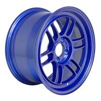 Enkei Wheels - Enkei Wheels Rim RPF1 15x8 4x100 ET28 Victory Blue - Image 2