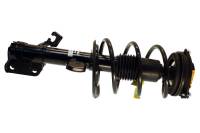 KYB - KYB Shock/Strut Strut Plus Front Right Nissan Sentra 2013 - Image 2