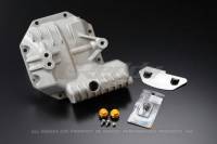 GReddy - GReddy 13+ Scion FR-S / 13+ Subaru BRZ / 13+ Toyota 86 Differential Cover - Image 1