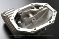 GReddy - GReddy 13+ Scion FR-S / 13+ Subaru BRZ / 13+ Toyota 86 Differential Cover - Image 2