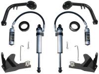 ICON 2005-2015 Tacoma/20003-2009 4Runner/2007-2009 Fj S2 Stage 2 Upgrade System