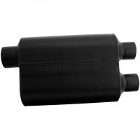 Flowmaster - Flowmaster Universal Super 40 Muffler - 3.00 Offset In / 2.50 Dual Out - Image 2