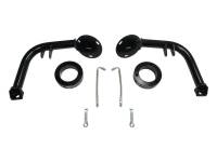 ICON 2007-2014 Fj/2003-Up 4Runner/2005-Up Tacoma S2 Shock Hoop Kit