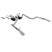 Flowmaster - Flowmaster 65-68 Impala/Caprice American Thunder Crossmember-Back Exhaust System - Image 2