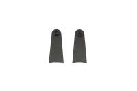 Rigid Industries - RIGID 18-21 Jeep Wrangler JL Cowl Mount Long Extension Arm Standoff Kit, Pair - Image 1