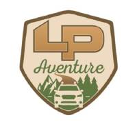 LP Aventure - LP Aventure 18-19 Subaru Crosstrek Hood Light Brackets - Powder Coated (Pair) - Image 3