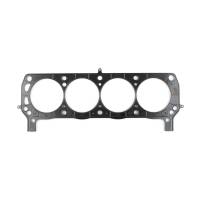 Cometic Gasket - Cometic Ford Windsor V8 .051" MLS Cylinder Head Gasket 4.155" Bore NON-SVO - Image 1