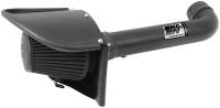 K&N - K&N 71 Series Performance Intake Kit for 12-18 Jeep Wrangler 3.6L V6 (12-15 CARB Approved) - Image 1