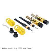 ST X-Height Adjustable Coilovers 12+ Audi A6 (C7/4G) Sedan 2.0/3.0/3.0TDI FWD & Quattro - Image 1