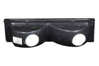 ANZO Headlights, Tail Lights and More  - ANZO 1988-1998 Chevrolet C1500 Euro Parking Lights Black - Image 2