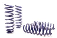 H&R - H&R 03-10 Volkswagen Touareg V6/V8 Sport Spring (w/o Air Suspension) - Image 2