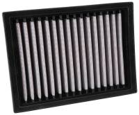 AEM Induction - AEM 90-06 BMW 2.0/2.2/2.5/2.8/3.0/3.2L DryFlow Panel Non Woven Synthetic Air Filter - Image 2