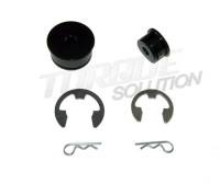 Torque Solution - Torque Solution Shifter Cable Bushings: Honda Civic Si 2002-05 - Image 1