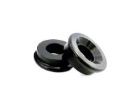 Torque Solution - Torque Solution Sold Billet Front Shifter Bushings: Honda / Acura w/ B Series - Image 1