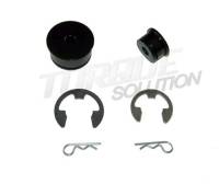 Torque Solution - Torque Solution Shifter Bushings: Hyundai Elantra 2001+ - Image 1