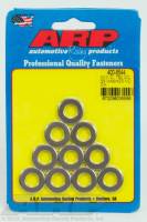 ARP M10ID .750OD SS no chamfer washers 400-8544