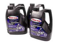 Torco 2 Stroke Oil - GP-7 - Synthetic - 1 gal - Set of 4