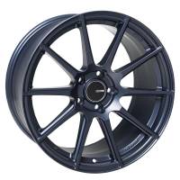 Enkei Wheels - Enkei Wheels Rim TS10 18x9.5 5x114.3 ET35 72.6CB Matte Blue - Image 1