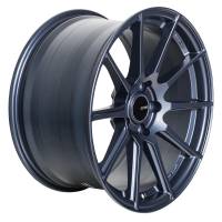 Enkei Wheels - Enkei Wheels Rim TS10 18x9.5 5x114.3 ET35 72.6CB Matte Blue - Image 2