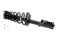 KYB - KYB Shock/Strut Strut Plus Rear Right 03-02 Toyota Camry - Image 1