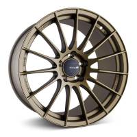 Enkei Wheels - Enkei Wheels Rim RS05-RR 18x9.5 5x114.3 ET22 75CB Titanium Gold - Image 1