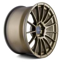 Enkei Wheels - Enkei Wheels Rim RS05-RR 18x9.5 5x114.3 ET22 75CB Titanium Gold - Image 2