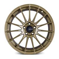 Enkei Wheels - Enkei Wheels Rim RS05-RR 18x9.5 5x114.3 ET22 75CB Titanium Gold - Image 3