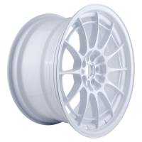 Enkei Wheels - Enkei Wheels Rim NT03+M 18x9.5 5x100 5x100 ET40 Vanquish White - Image 2