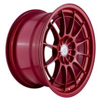 Enkei Wheels - Enkei Wheels Rim NT03+M 18x9.5 5x114.3 ET40 72.6CB Competition Red - Image 2