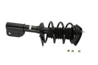 KYB - KYB Shock/Strut Strut Plus Front BUICK Century 1997-05 BUICK Regal 1997-04 CHEVROLET Impala 2000 - Image 3