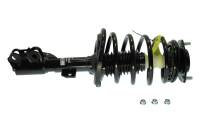 KYB - KYB Shock/Strut Strut Plus Front Left TOYOTA Camry w/ 4 cyl. (Exc. SE - Image 2