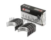 King Engine Bearings - King Toyota Scion XA/XB 1NZFE (Size 0.25) Bi-Metal Aluminum Main Bearing Set - Image 1