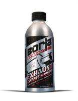 Borla - Borla Stainless Steel Exhaust Cleaner & Polish - Image 1