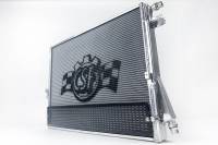 CSF Radiators - CSF 2020 Toyota GR Supra (A90) Heat Exchanger - Image 2