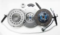 South Bend Clutch / DXD Racing - South Bend Clutch 05.5-13 Dodge 5.9/6.7L G56 HD Organic Clutch Kit - Image 1