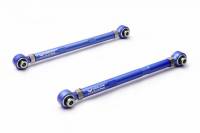 Megan Racing Rear Toe Control Arms for BMW 1-Series E82/E88 08-13 / BMW 3-Series E90/E91/E92 06-11 (Does not fit 1M or M3 models)