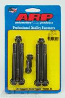 ARP LS1 LS2 hex water pump bolts w/thermostat housing bolts kit 134-3201