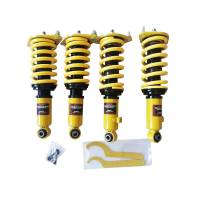 BLOX Racing - BLOX Racing 90-05 Mazda Miata Street Series II Plus Coilovers - Image 1