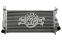 CSF Radiators - CSF 2001 Chevrolet Silverado 2500HD 6.6L OEM Intercooler - Image 1