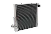 CSF Radiators - CSF Porsche 911 Carrera (991.1) / Porsche Boxster (981) / Porsche GT4 (991) - Right Side Radiator - Image 1